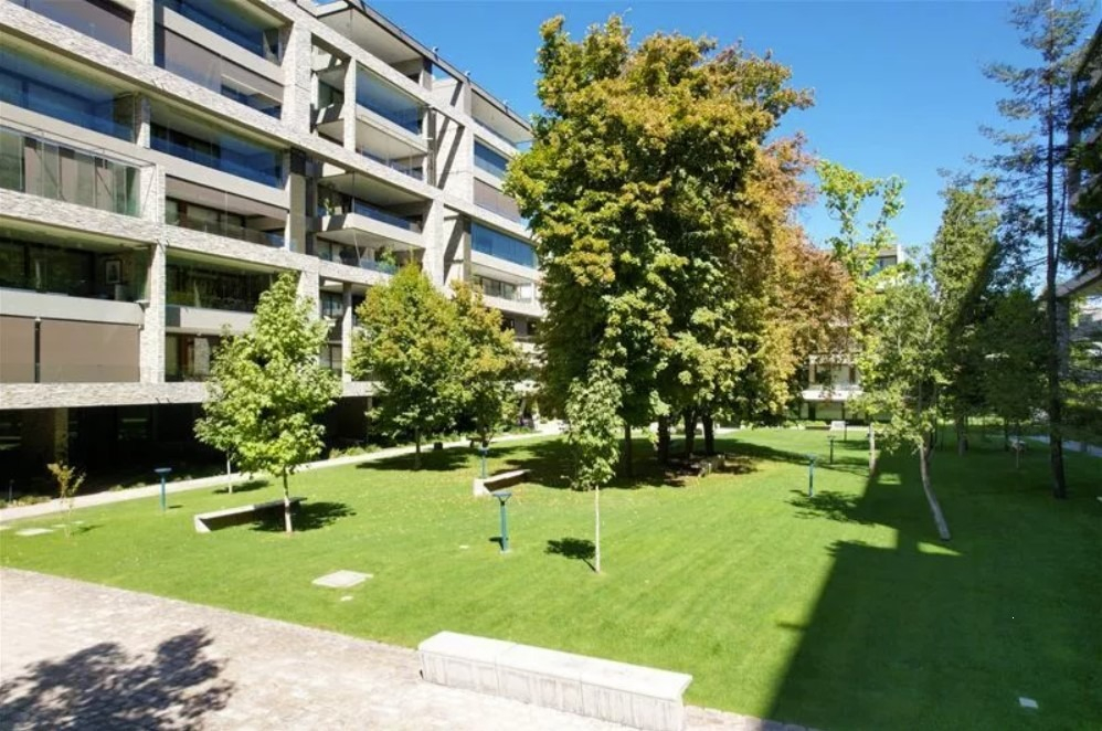 Arriendo Departamento 3D La Dehesa - Lo Barnechea