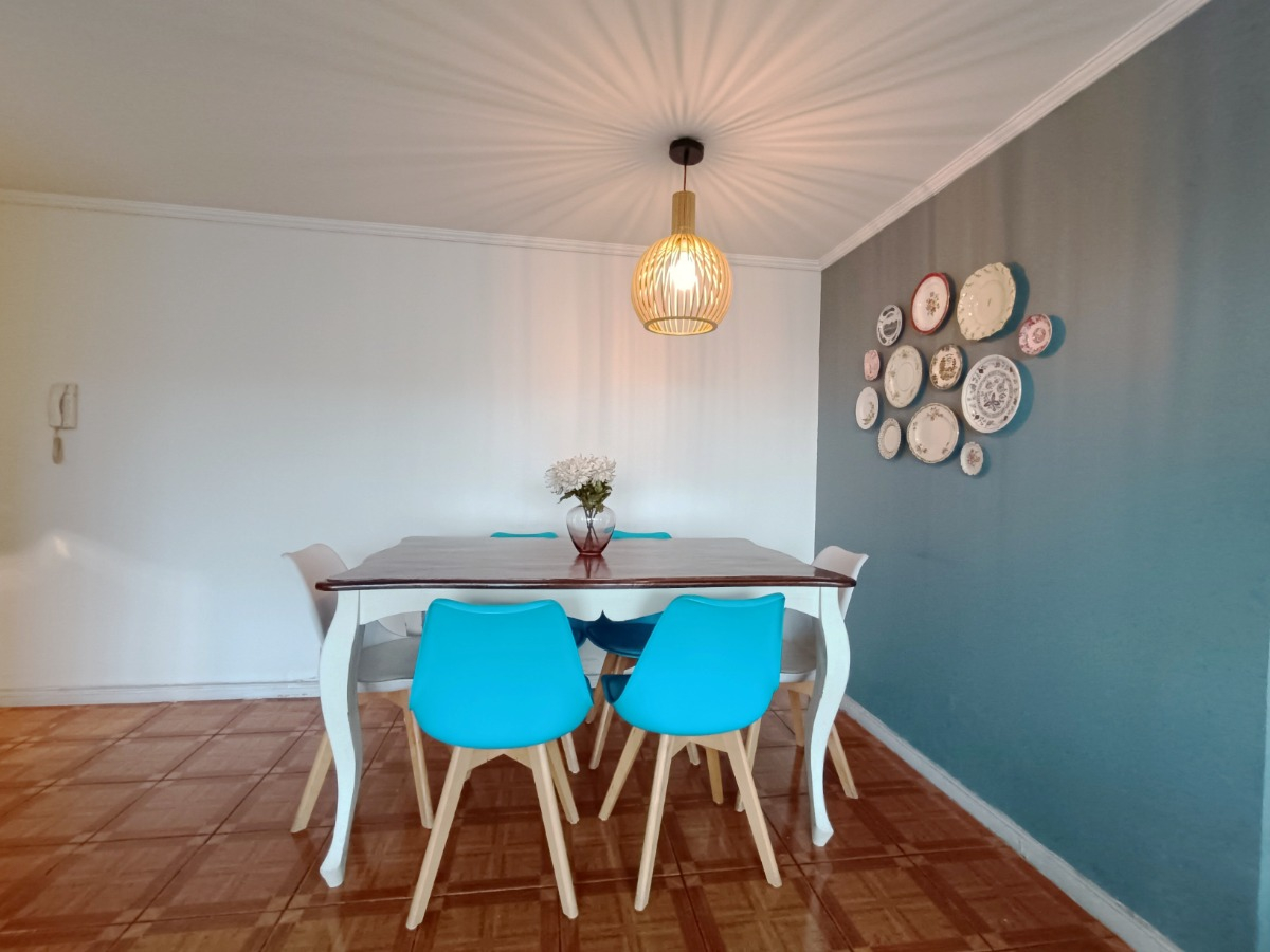 Venta Departamento SP 2D en suite 2B 1E 1B In&eacute;s de Su&aacute;rez - Providencia
