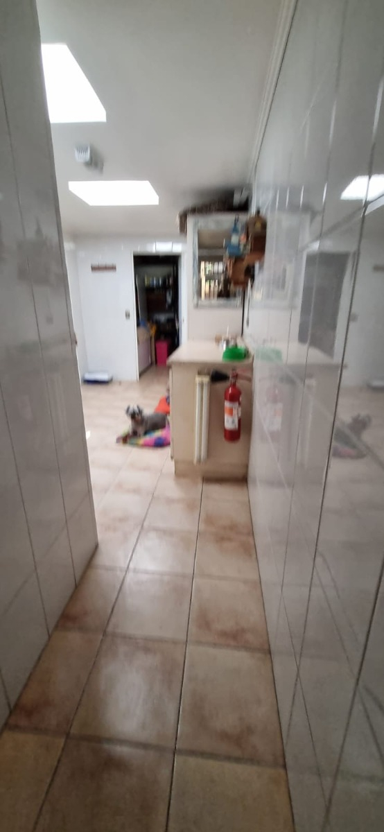 Venta Casa NOSP 4D en suite 4B 2E 1B San Carlos de Apoquindo - Las Condes