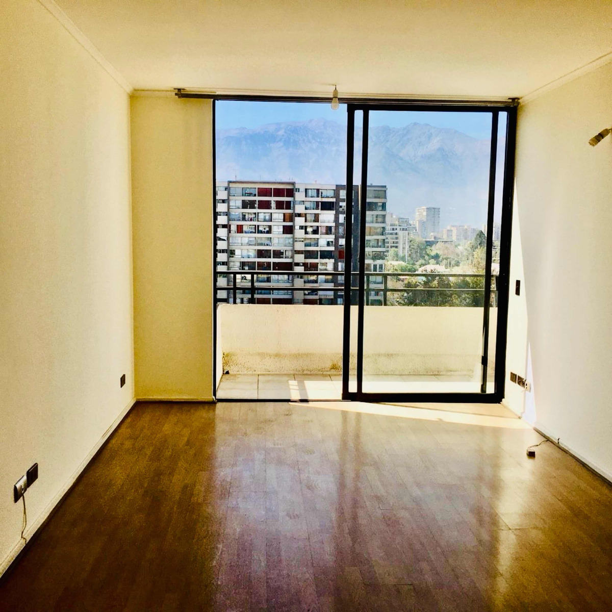 Venta Departamento 1D 1B 1E Metro Monse&ntilde;or Eyzaguirre - &Ntilde;u&ntilde;oa