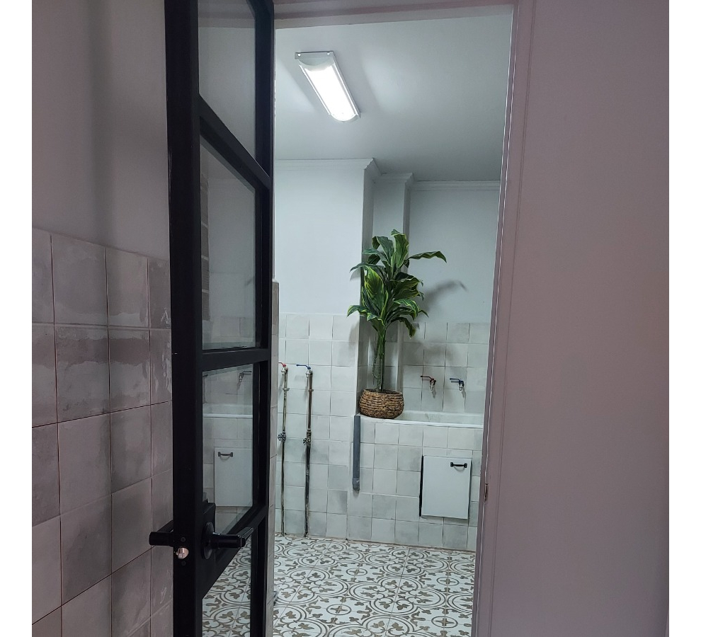 Venta Departamento 3D Pedro de Valdivia - Providencia