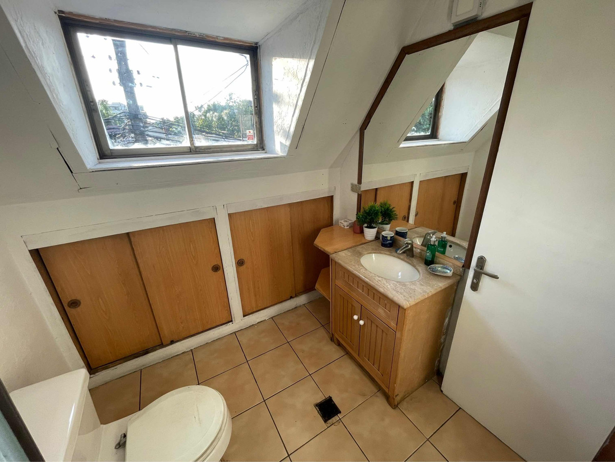 Arriendo Casa 3D 2B 1E 1B Campus Oriente - Providencia