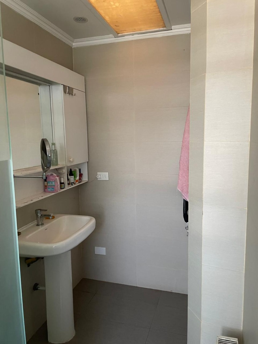 Venta Casa NOSP 4D 2B 3E 1B Metro Hernando de Magallanes - Las Condes