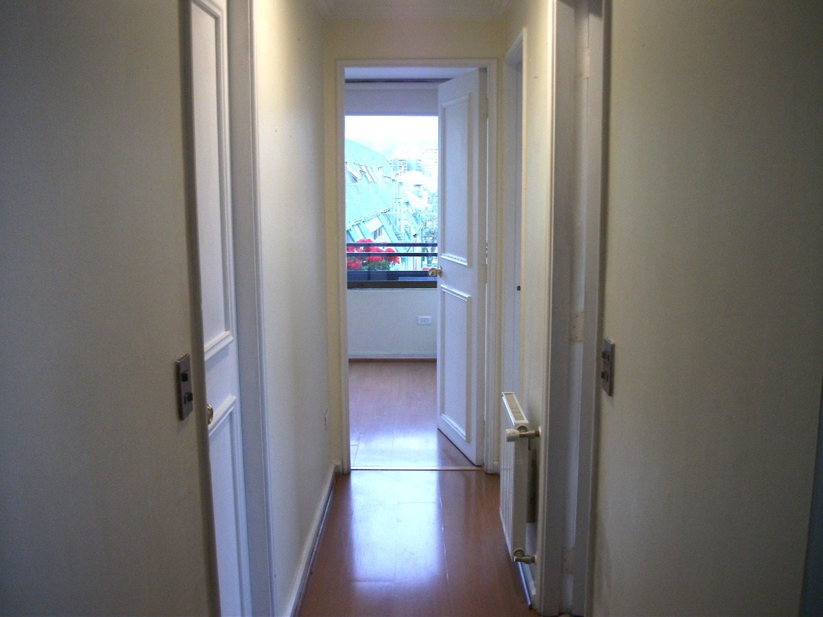 Venta Departamento SO 2D 1B 1E 1B Metro &Ntilde;u&ntilde;oa - &Ntilde;u&ntilde;oa