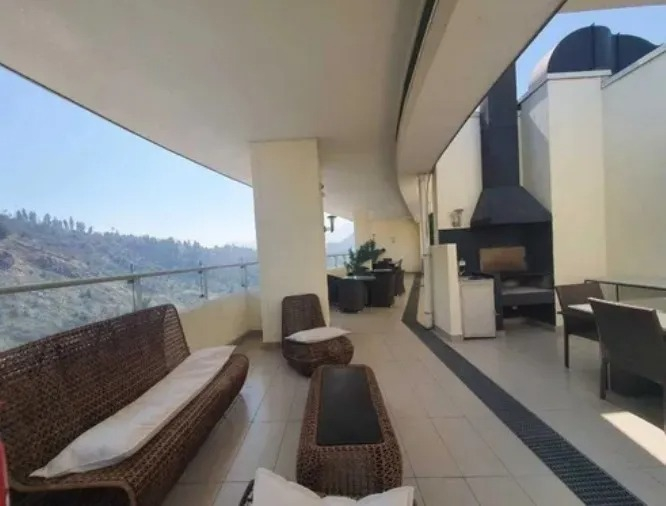 Arriendo Departamento 2D en suite 2B 1E 1B Pedro de Valdivia Norte - Providencia