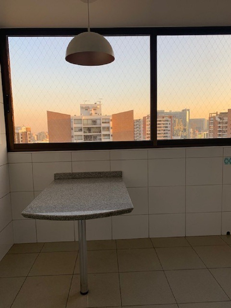 Arriendo Departamento NO 3D 3B 2E 1B Metro Manquehue - Apumanque - Las Condes