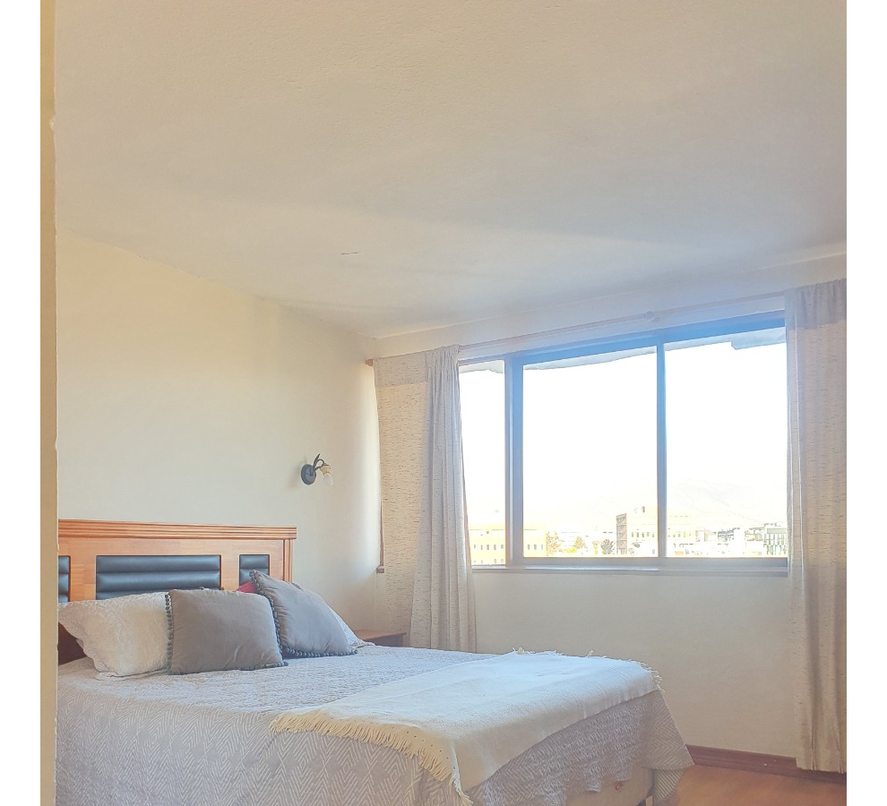 Venta Departamento O 3D 2B 1Bd Pedro de Valdivia - Providencia