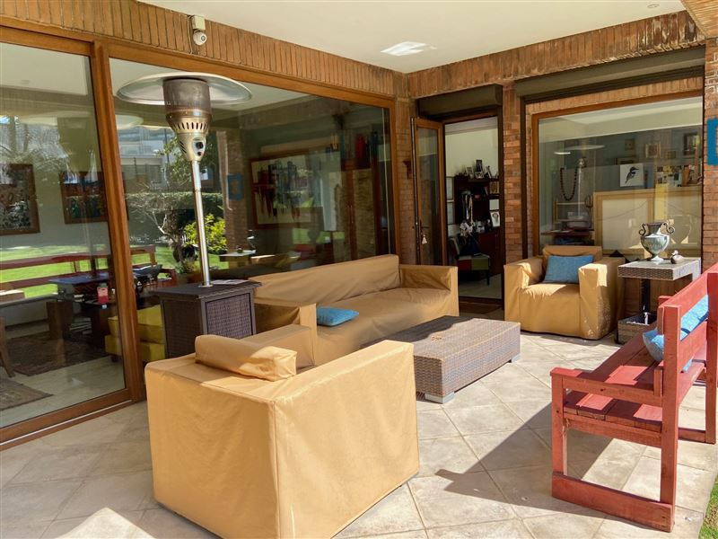 Venta Casa Norte 7D en suite Walk-in cl&oacute;set 6B 8E 2B Los Trapenses - Lo Barnechea