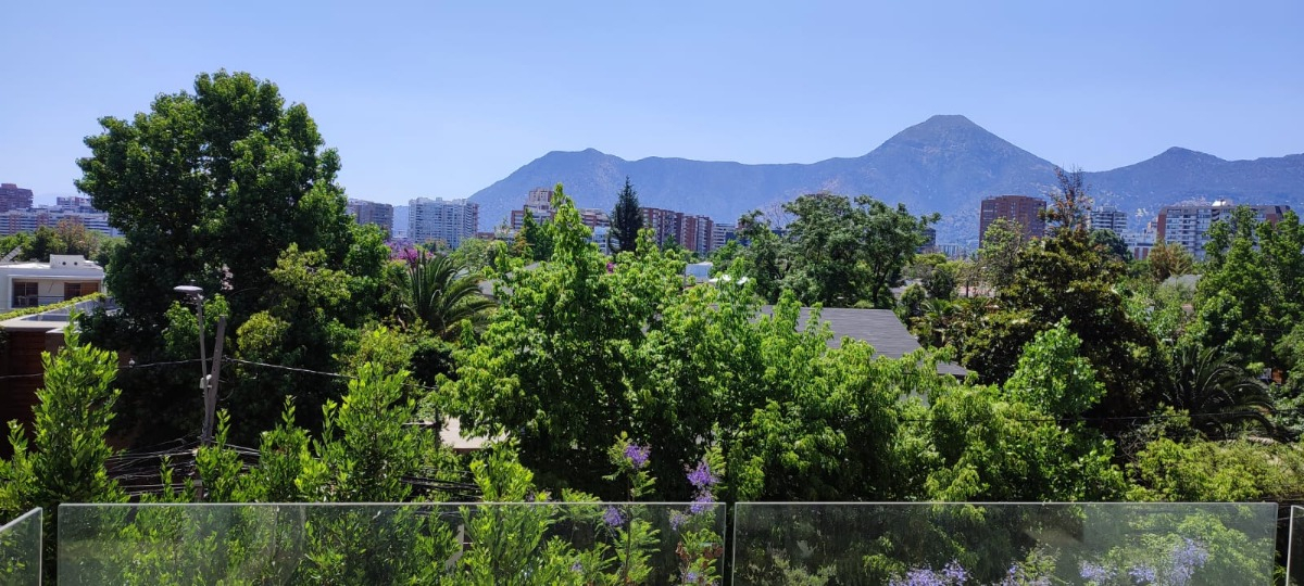 Venta Departamento NP 1D 1B 1E 1B Alto Las Condes - Las Condes