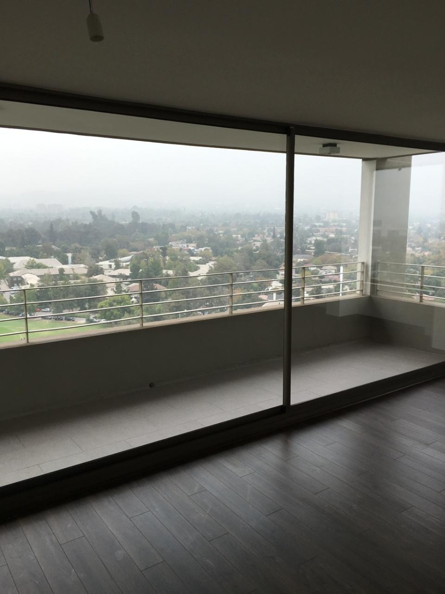 Venta Departamento NO 3D 3B 3E 1B Metro Pr&iacute;ncipe de Gales - Country Club - La Reina