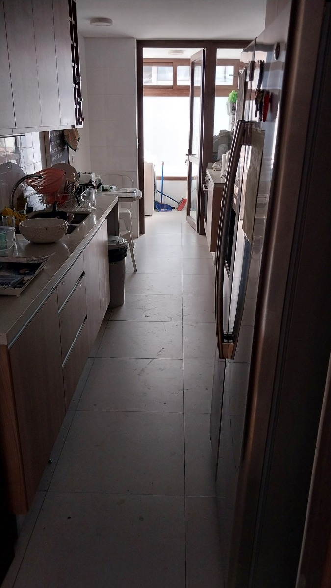 Venta Departamento NP 2D 3B 2E 1B  - Vitacura