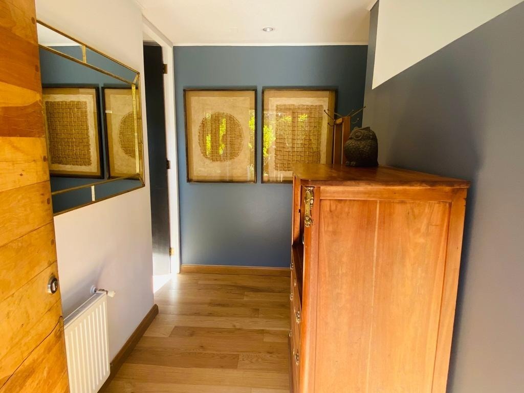 Venta Casa NO 4D 3B 2E 1B Estoril - Las Condes