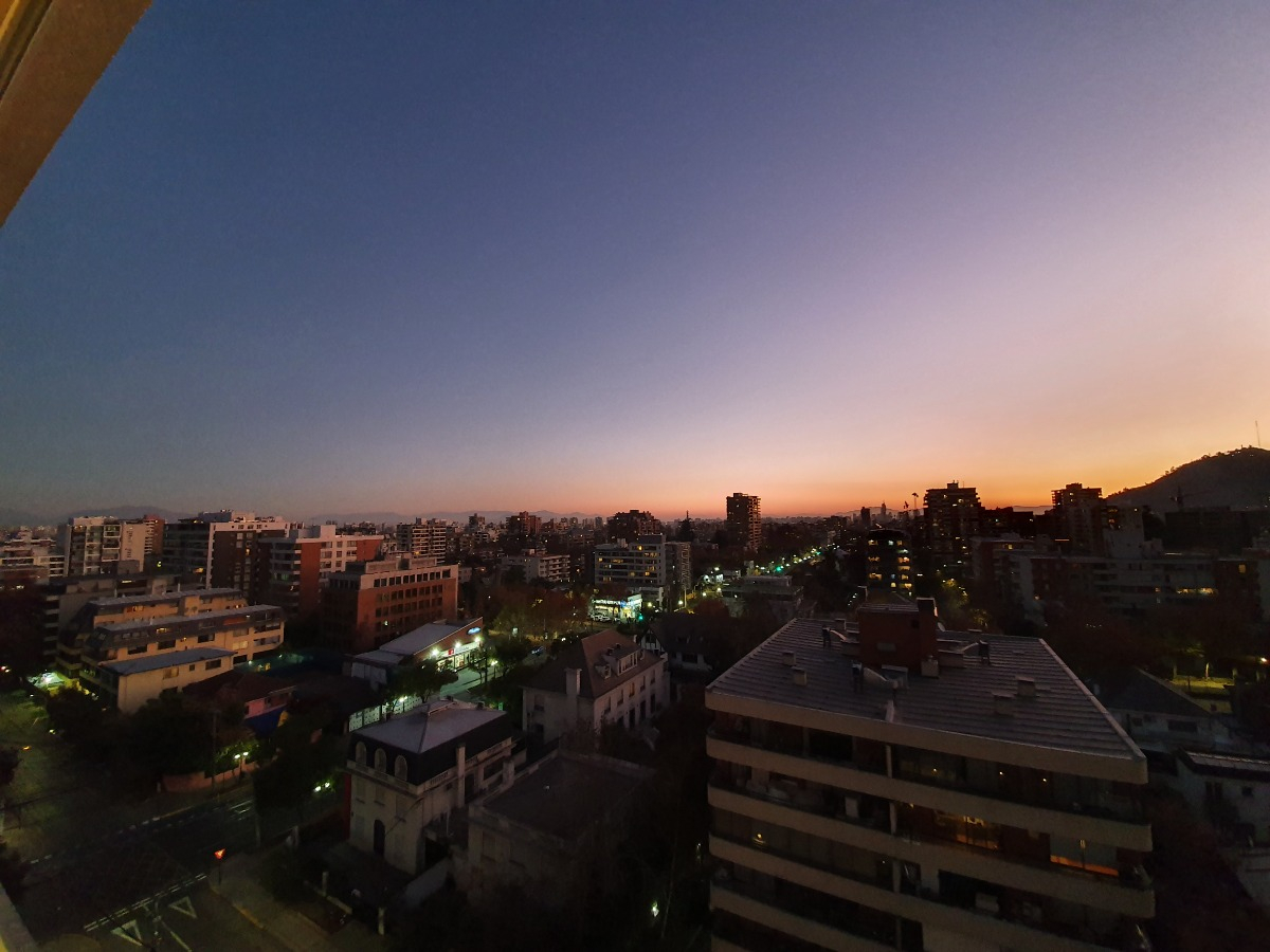 Venta Departamento 3D Las Lilas - Providencia