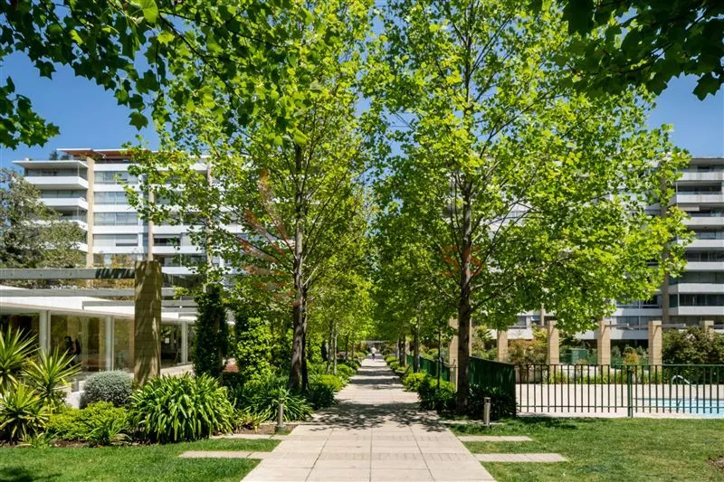 Venta Departamento 3D La Llaver&iacute;a - Vitacura