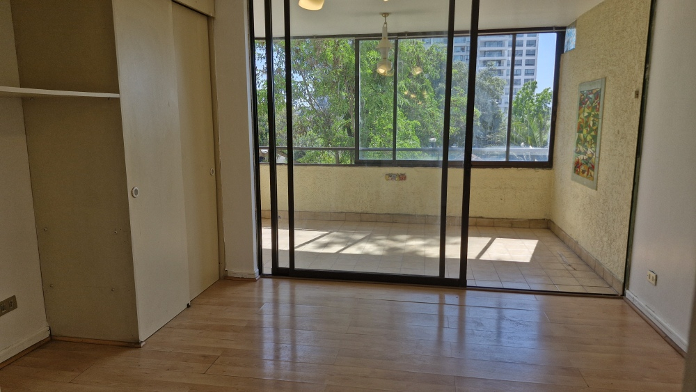 Arriendo Departamento 3D 2B 1B Metro &Ntilde;u&ntilde;oa - &Ntilde;u&ntilde;oa