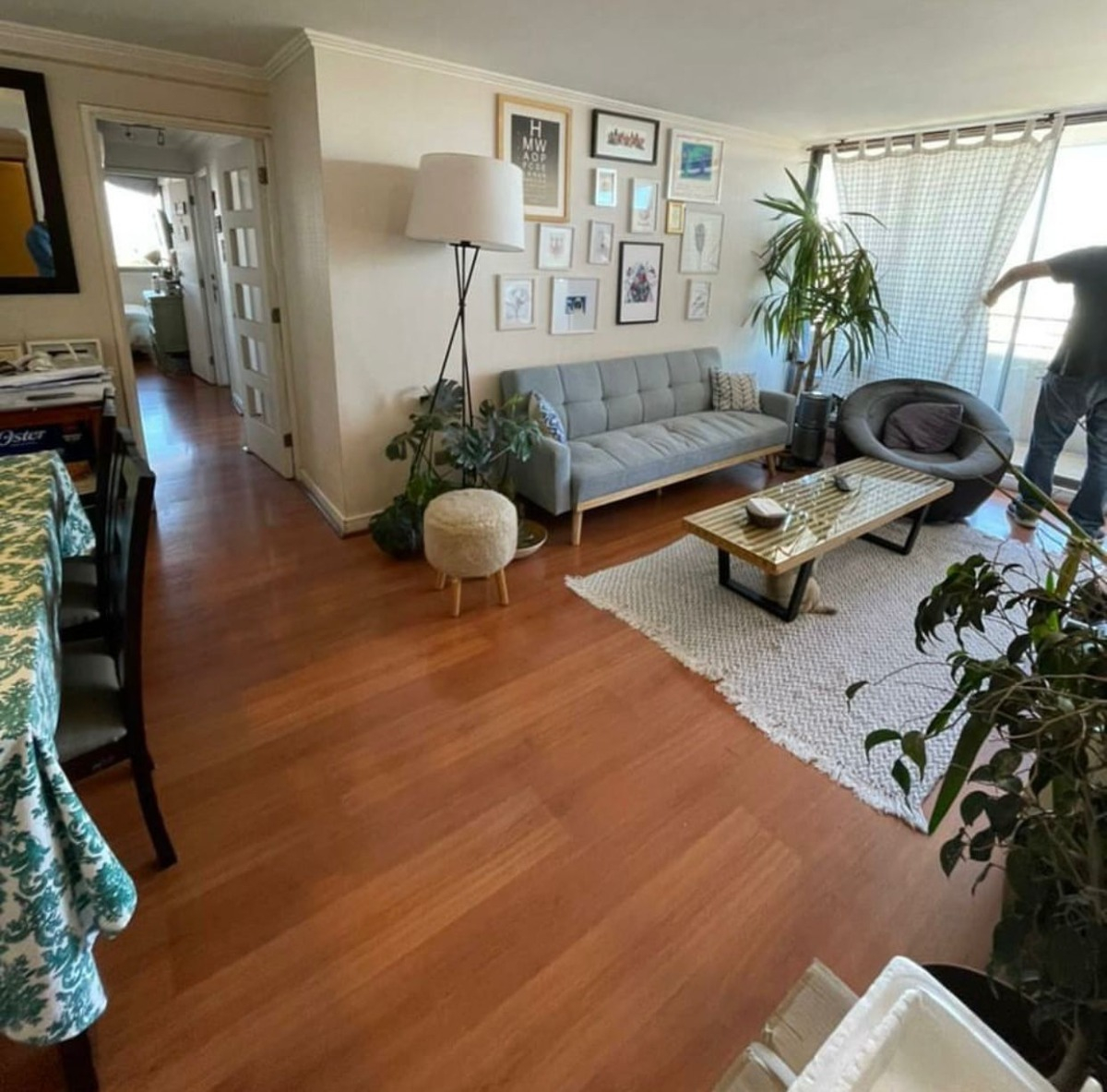 Venta Departamento NO 3D en suite 2B 2E 2B Diagonal Oriente - &Ntilde;u&ntilde;oa