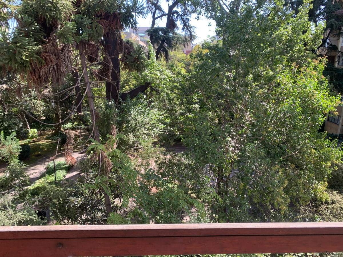 Arriendo Departamento NP 2D 2B 1E In&eacute;s de Su&aacute;rez - Providencia