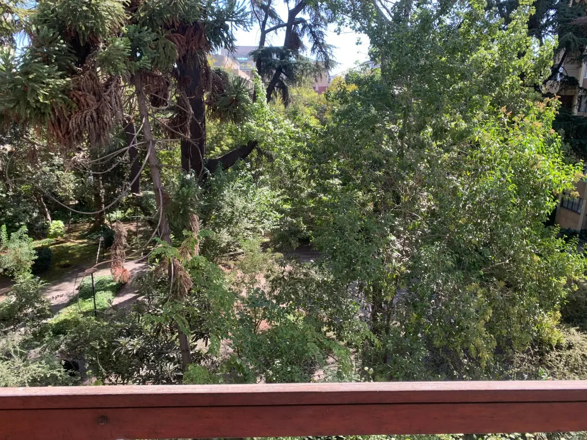 Arriendo Departamento NP 2D 2B 1E In&eacute;s de Su&aacute;rez - Providencia