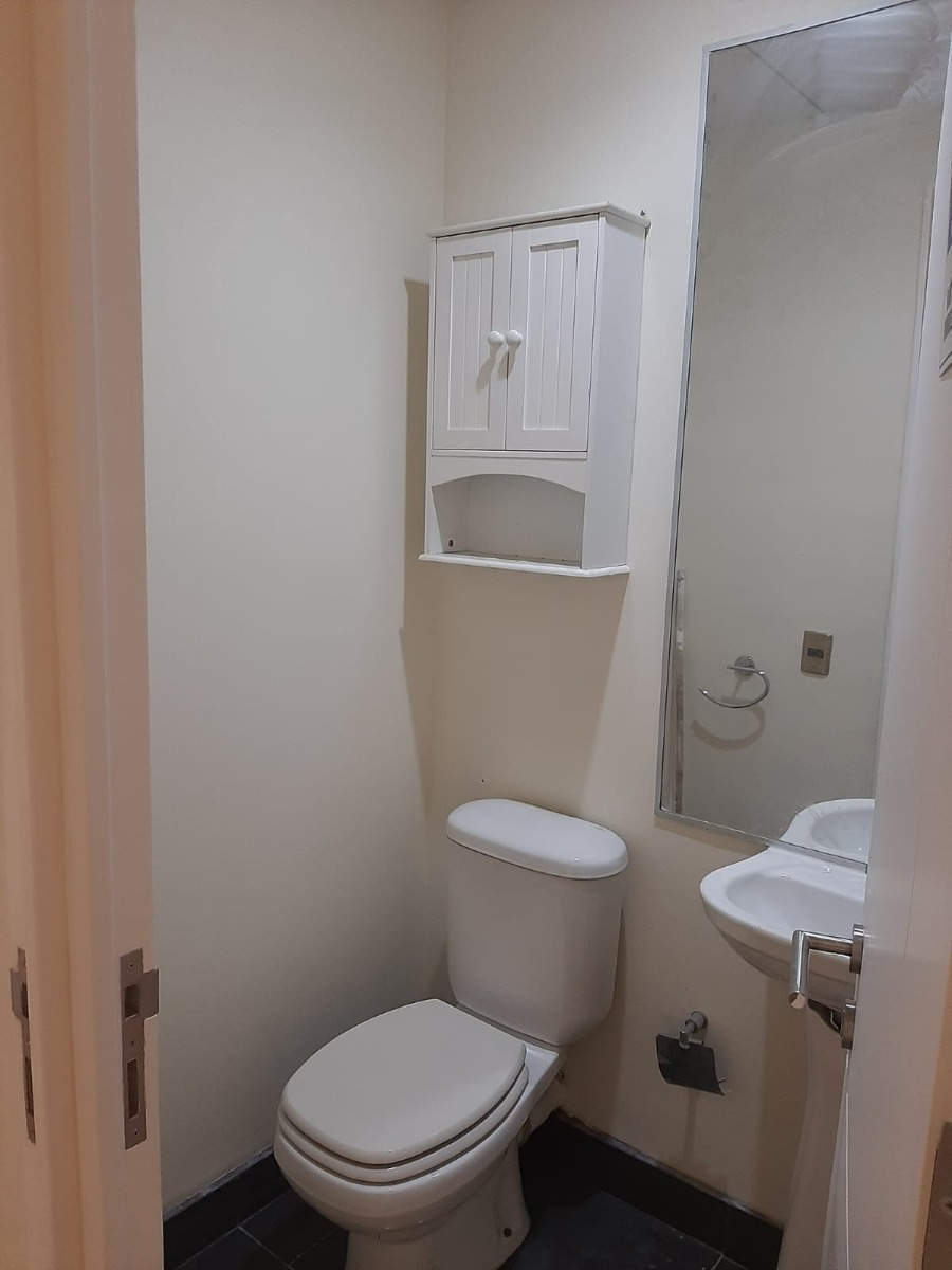 Arriendo Oficina 2B 1E 1B Estoril - Las Condes