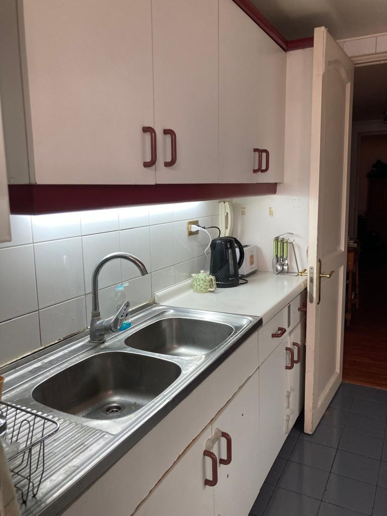 Arriendo Departamento 3D Las Lilas - Providencia