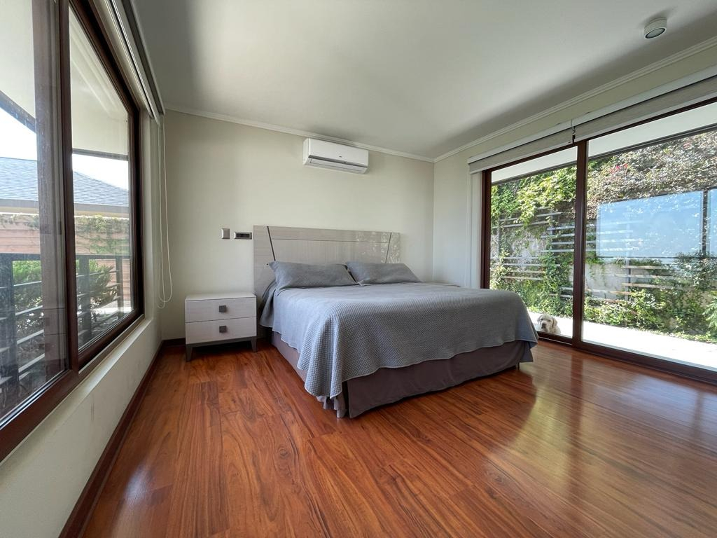 Venta Casa 3D San Carlos de Apoquindo - Las Condes