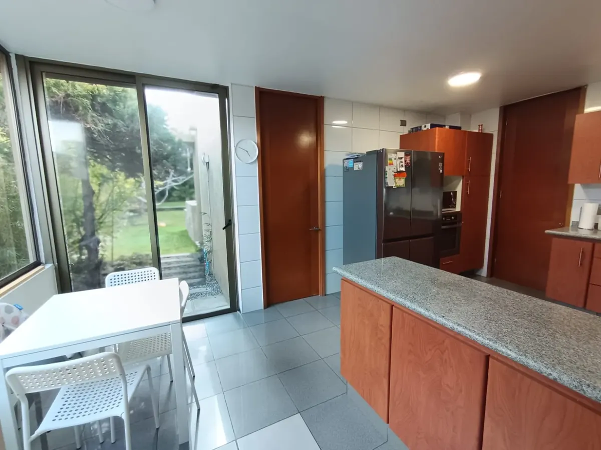 Venta Casa 5B 6E Los Trapenses - Lo Barnechea