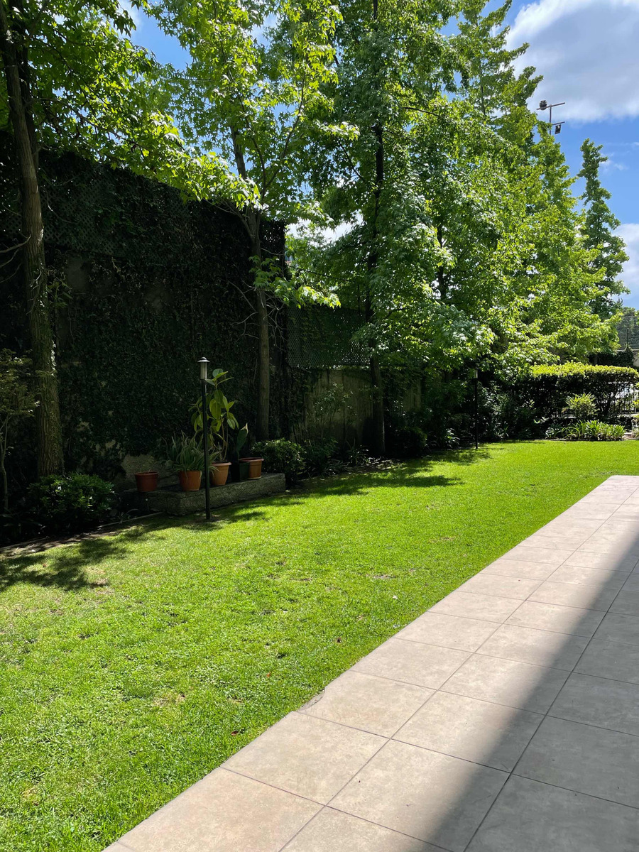 Venta Departamento 2D 2B 1E San Dami&aacute;n - Las Condes