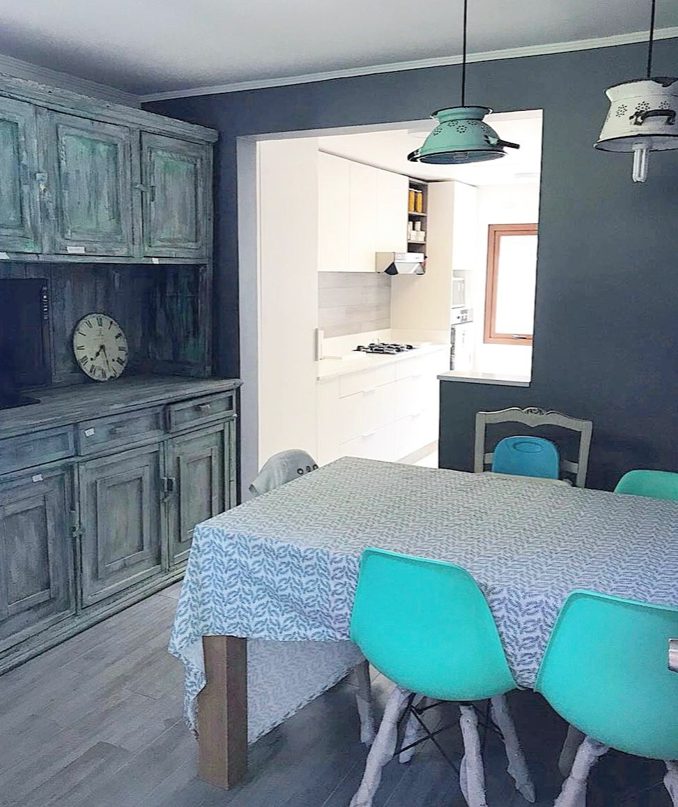 Arriendo Casa NO 4D en suite Walk-in cl&oacute;set 3B 1B La Dehesa - Lo Barnechea