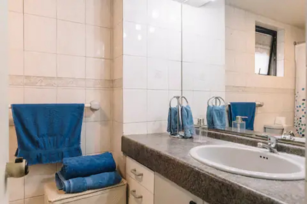 Arriendo Departamento P 1D en suite 1B 1E Barrio El Golf - Las Condes
