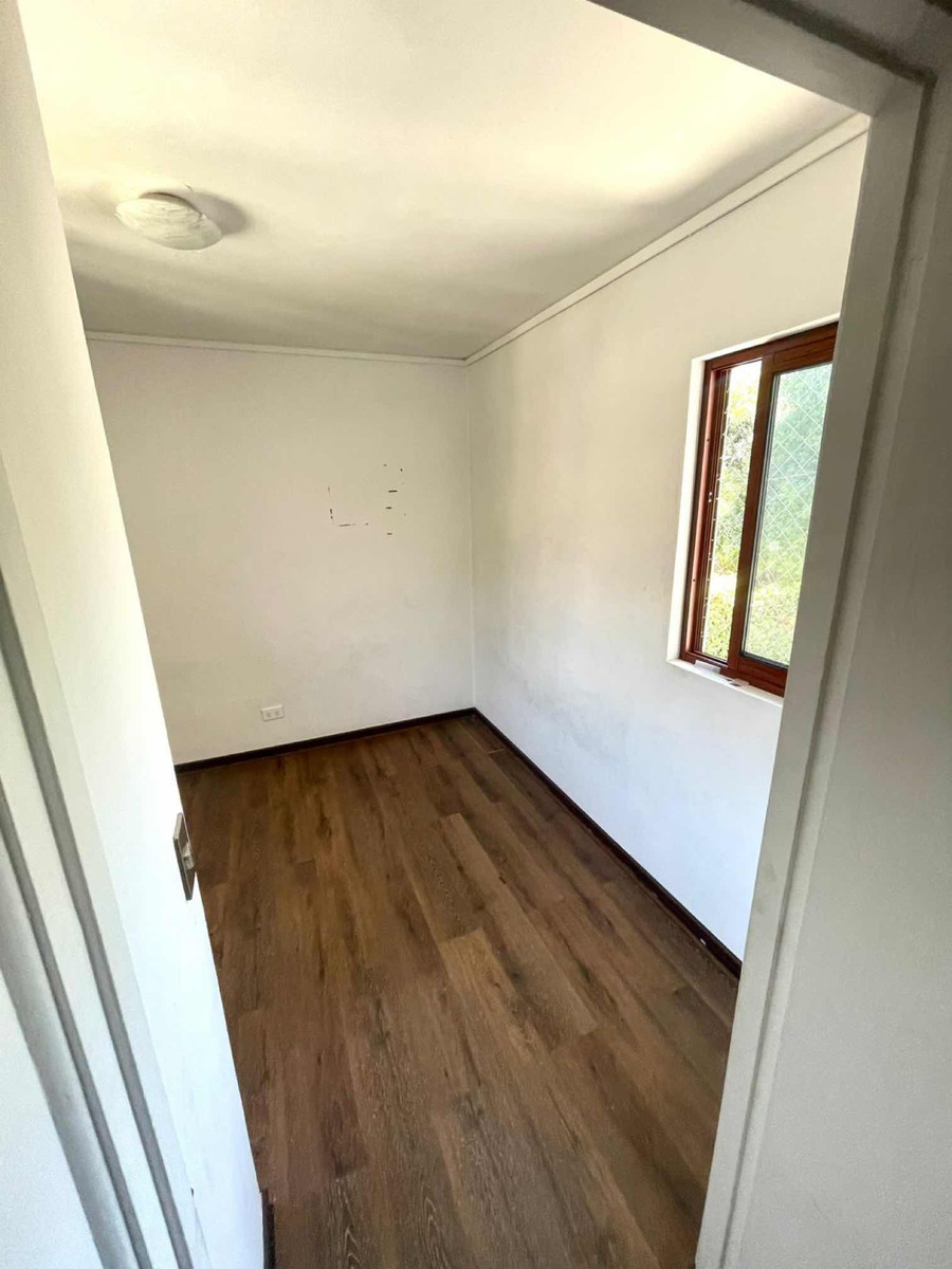 Arriendo Casa 3D 2B 1E Pepe Vila - La Reina