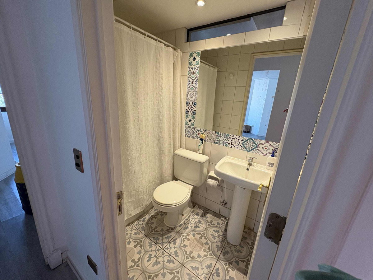 Arriendo Departamento 2D 2B 2E 1B Las Lilas - Providencia