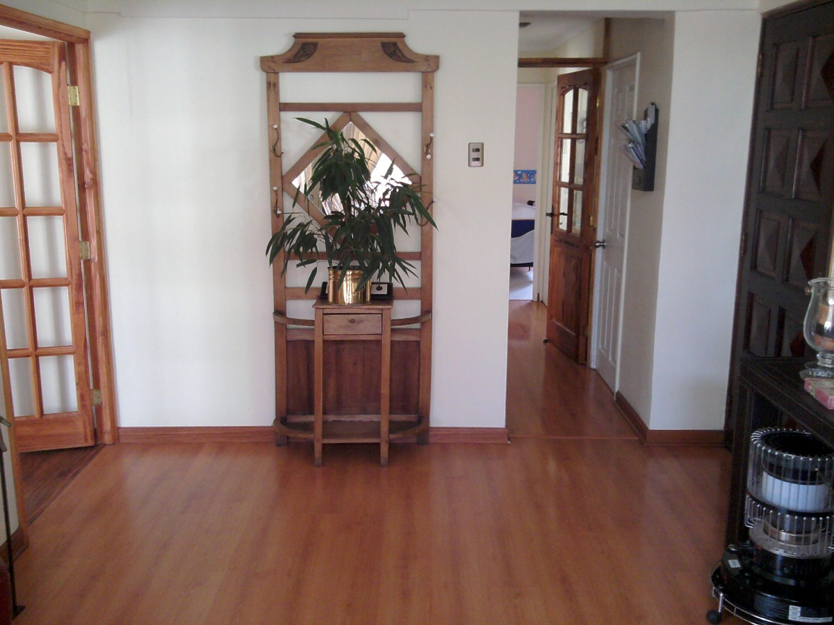 Venta Casa 3D en suite Walk-in cl&oacute;set 2B 2E Los Dominicos - Las Condes