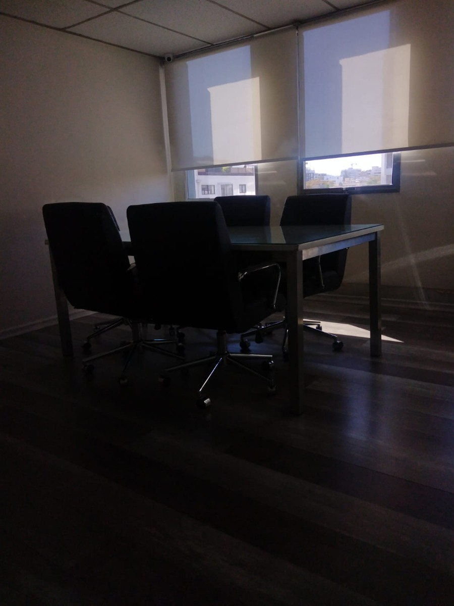 Arriendo Oficina NO 2B 1E Campus Oriente - Providencia