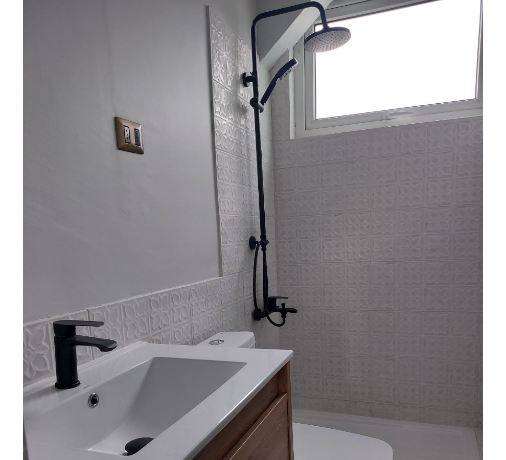 Venta Departamento 3D Pedro de Valdivia - Providencia