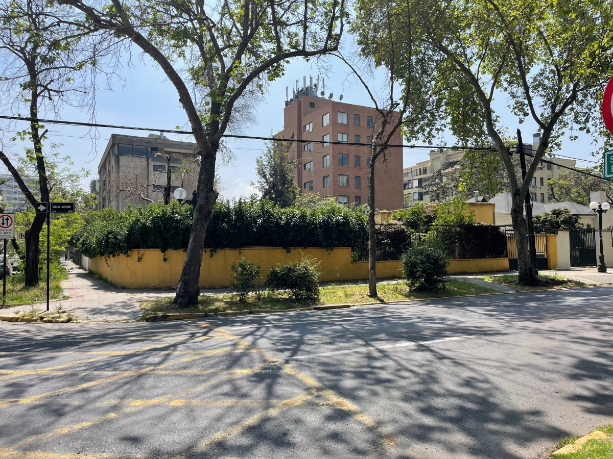 Venta Casa 4D Las Lilas - Providencia