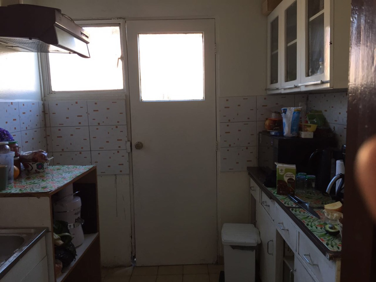 Venta Casa N 3D 1B 3E Villa Frei - &Ntilde;u&ntilde;oa