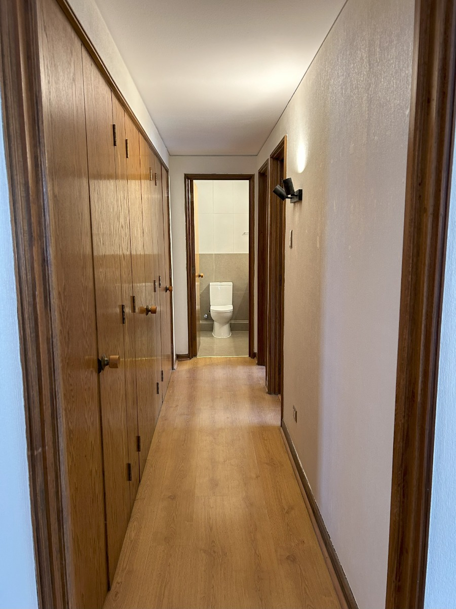 Arriendo Departamento NO 3D en suite 3B 2E 1B Metro Escuela Militar - Las Condes