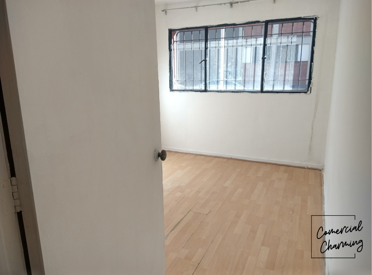 Venta Departamento NO 2D 1B Plaza Italia - Providencia