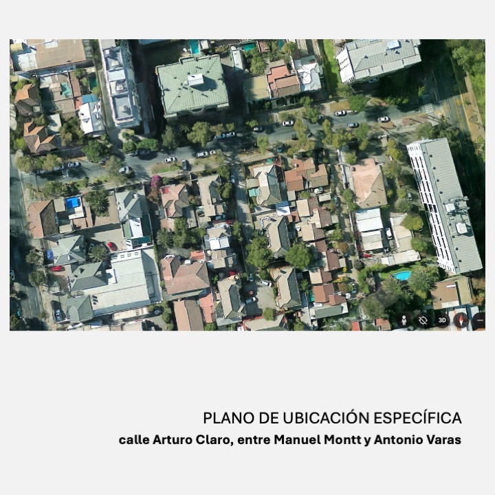 Venta Casa NO 5D 3B 2E 1B In&eacute;s de Su&aacute;rez - Providencia