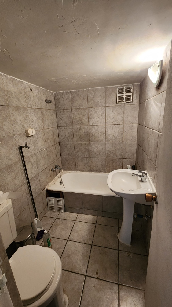 Arriendo Departamento 3D 2B Metro Tobalaba - Mall Costanera - Providencia