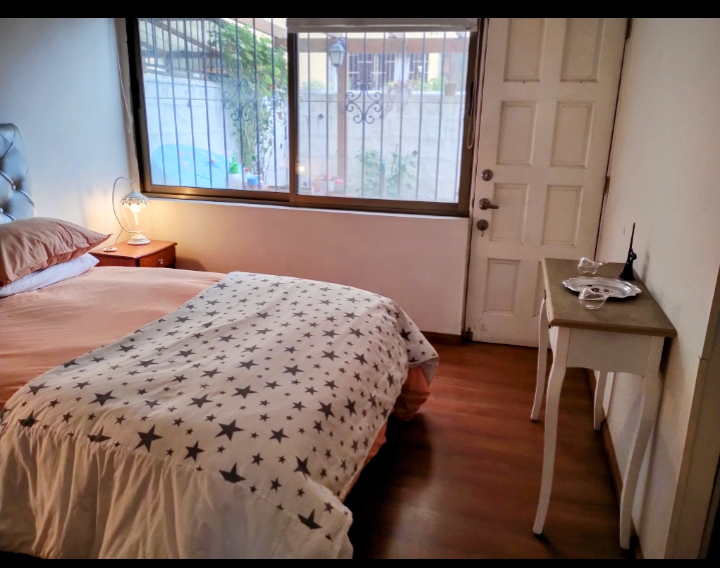 Venta Departamento 2D 1B 1E Metro &Ntilde;u&ntilde;oa - &Ntilde;u&ntilde;oa