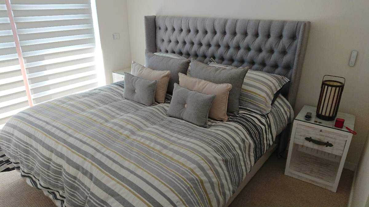 Arriendo Departamento NP 2D en suite Walk-in cl&oacute;set 2B 2E 1B Alto Las Condes - Las Condes