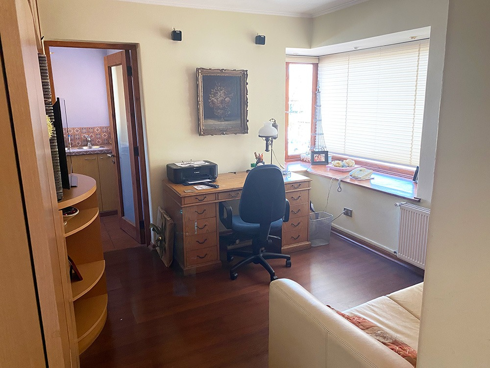Venta Casa NO 4D en suite Walk-in cl&oacute;set 3B 2E 1B La Dehesa - Lo Barnechea
