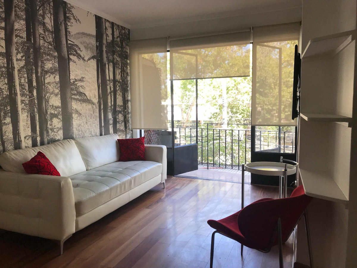 Venta Departamento 2D 2B In&eacute;s de Su&aacute;rez - Providencia