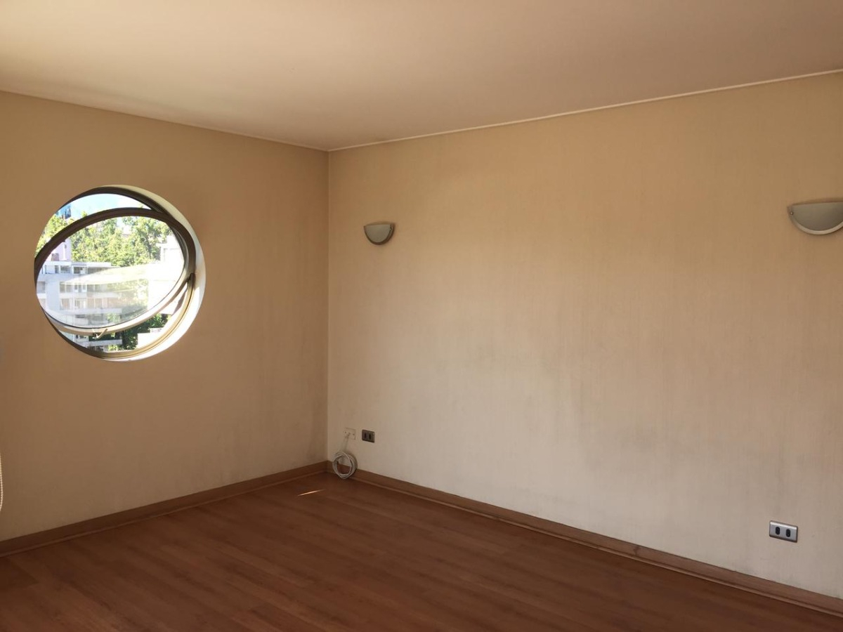 Arriendo Departamento NP 3D en suite Walk-in cl&oacute;set 3B 2E 1B Los Leones - Providencia