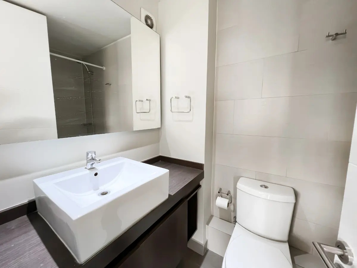 Venta Departamento S 3D en suite Walk-in cl&oacute;set 2B 2E 1B Nueva Las Condes - Las Condes