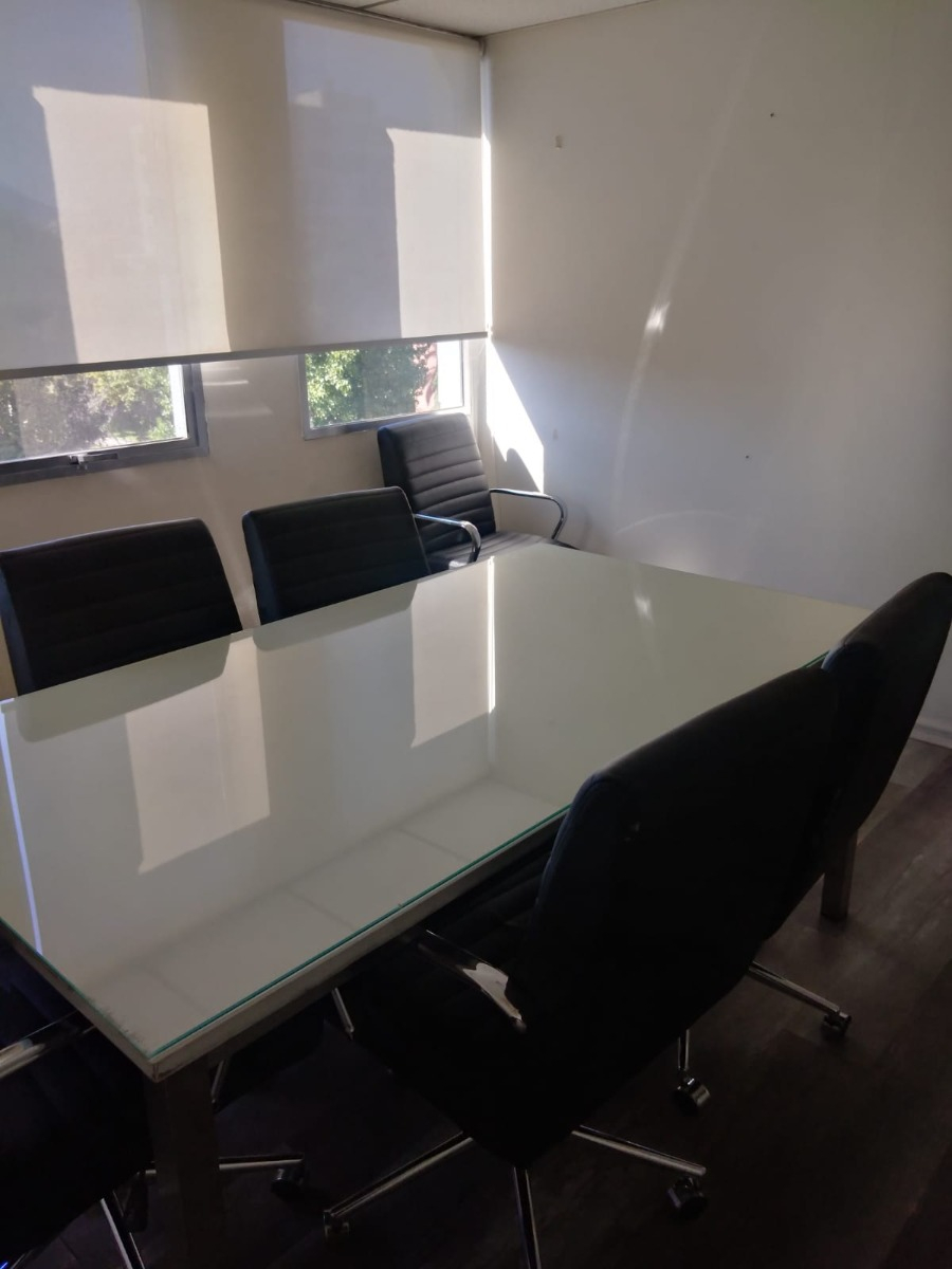 Arriendo Oficina NO 2B 1E Campus Oriente - Providencia