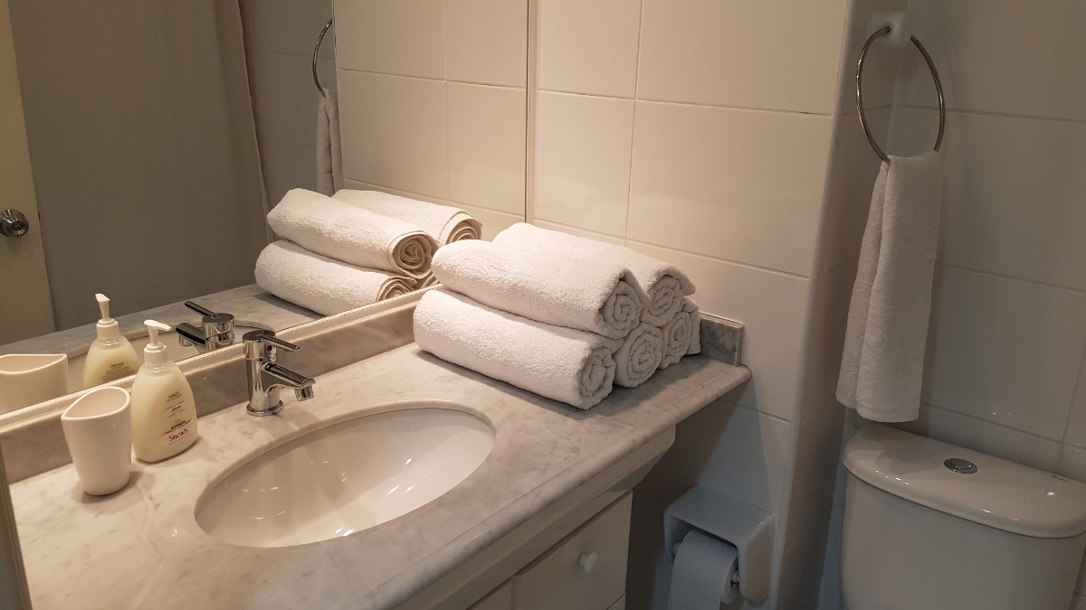 Arriendo Departamento 2D Col&oacute;n Oriente - Vital Apoquindo - Las Condes