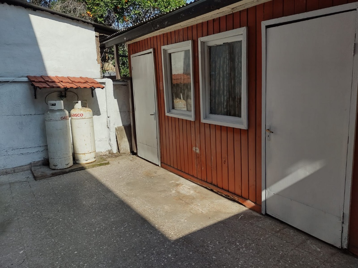 Venta Casa 4D Bellavista - Providencia