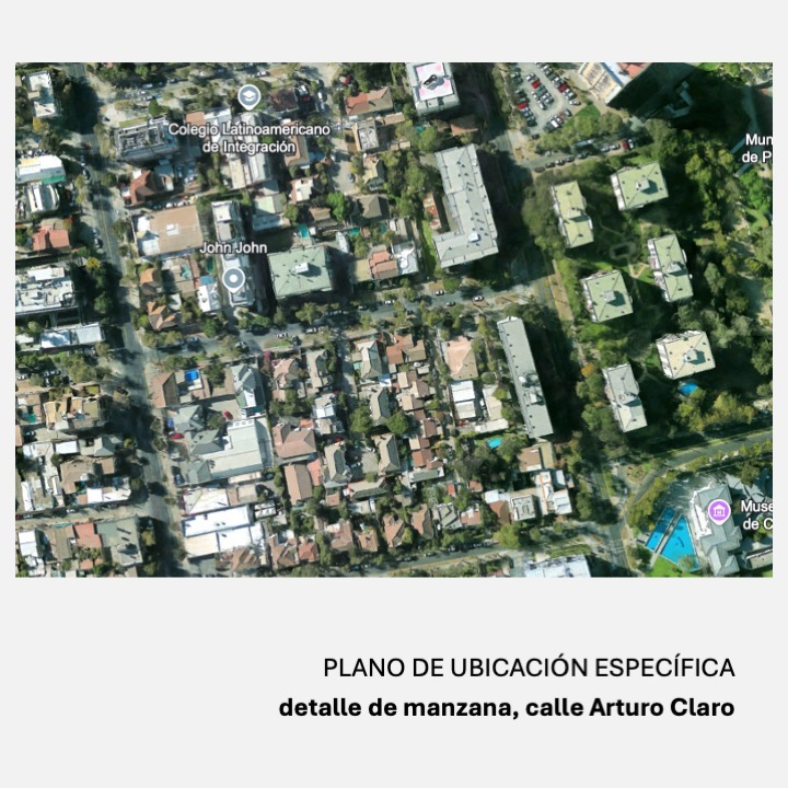 Venta Casa NO 5D 3B 2E 1B In&eacute;s de Su&aacute;rez - Providencia